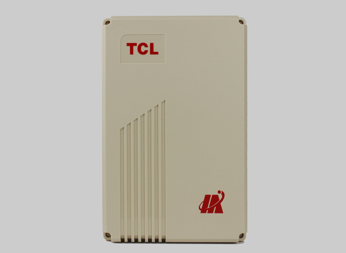 TCL集团电话交换机TCL-416AK 总机来显 4外线16分机