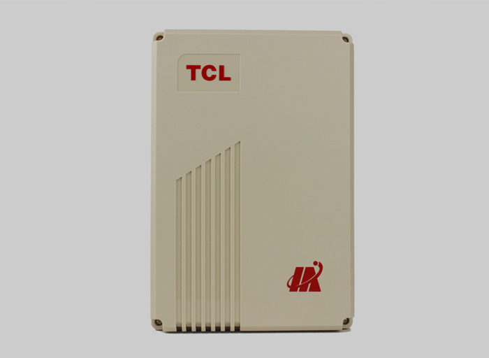 TCL-416BK集团程控电话交换机4外线16分机