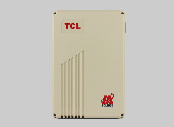 TCL-416NL 4拖16集团程控电话交换机4进16出