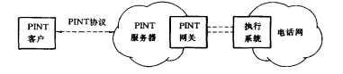 PINT网络结构