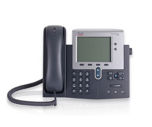 Cisco/CP-7942G_IP电话机