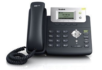 亿联IP电话T19P_网络电话机