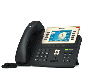 亿联IP电话机T29G_Yealink-T29G