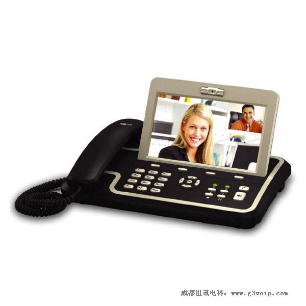 亿联VP530视频电话机