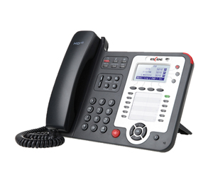 亿景无线IP电话机WS330-PEGV4